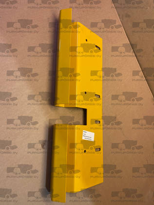 SR3000 kolak kiet.suoja - Sampo-Rosenlew syöttökuljetin - s-2148 - 1