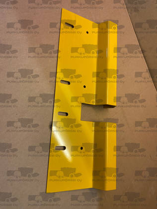 SR3000 kolak kiet.suoja - Sampo-Rosenlew syöttökuljetin - s-2148 - 2