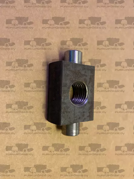 MUTTERI - Sampo-Rosenlew muut puimurin osat - s-2318 - 1