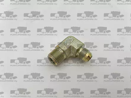 LIITINRUNKO 10 MM PARKER 6-6C3X-S - Sampo-Rosenlew engine and hydraulics - s-2428 - 1