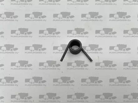 Sampo jousi - Sampo-Rosenlew muut puimurin osat - s-2508 - 1