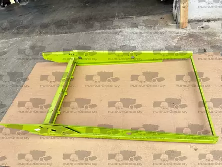 Claas dominator seulakori vanha - Claas puintikoneisto - 3025-508 - 1