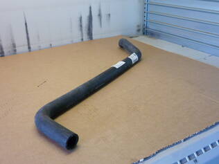 Claas letku - Claas muut puuimurin osat - k6-42-08 - 1