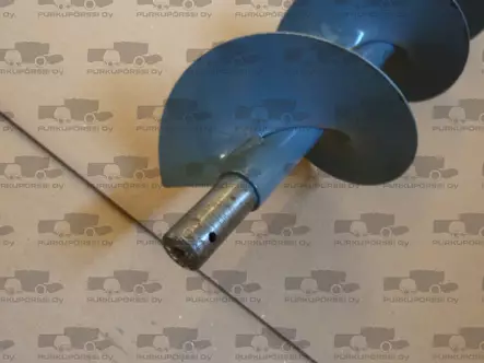 Claas rajaisyläruuvi - Claas viljansiirto - NC048 - 2