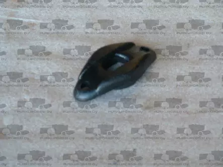 Claas/sampo syöttösormen tuki - Claas leikkuupöytä - 3025-018 - 1