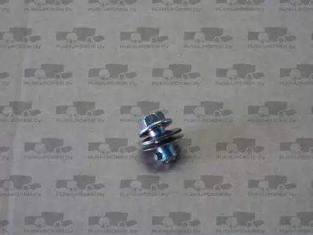 Claas tappi - Claas muut puuimurin osat - 3025-5608 - 1