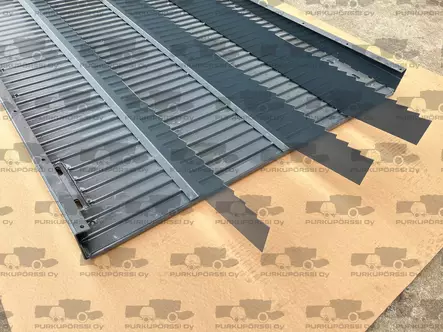 NH 80411219 - New Holland threshing machinery - nh-308 - 2