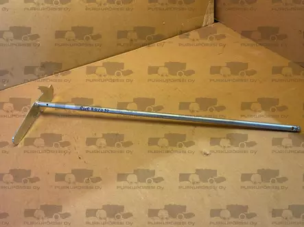 LUKITUSTANKO HKP - Sampo-Rosenlew muut puimurin osat - s-2478 - 1