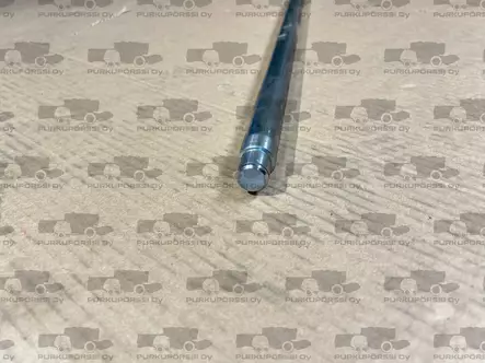 MF lietson akseli - Massey Ferguson combine parts - a-018 - 1