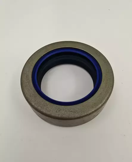 Nh kulmavaihteen stefa - New Holland viljansiirto - VL10.10.08 - 1