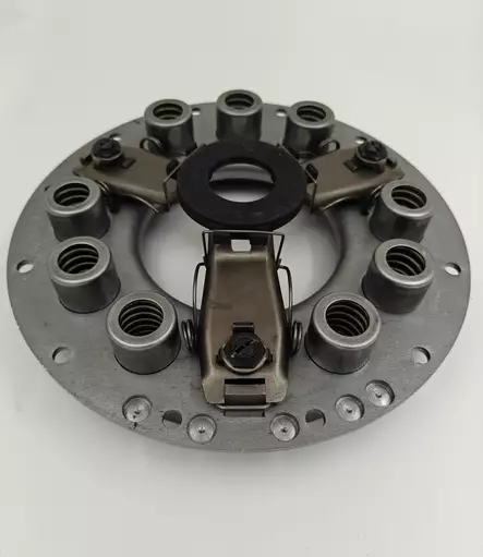 Sampo kytkinasetelma 225mm - Sampo-Rosenlew ajovoimansiirto - s-038 - 1