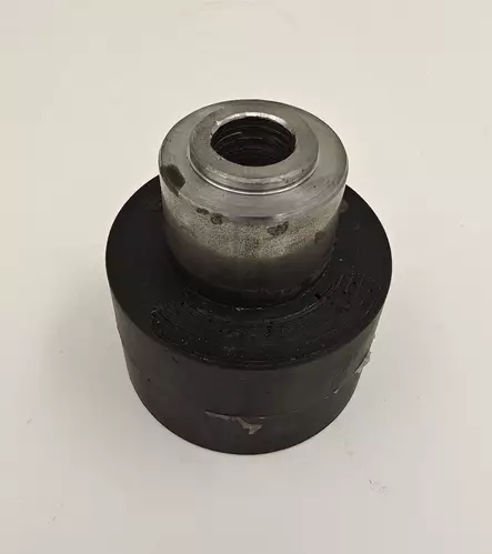 SR500-580 main shaft bushing L=55 - Sampo-Rosenlew Threshing machinery - sr-018 - 1