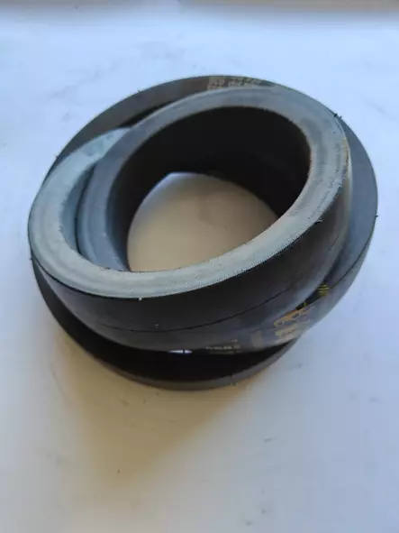 Varihihna 60x2380 - New Holland hihnat - hv-208 - 1