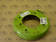 Claas rollant rullan pääty original - Claas paalaimen osat - 3025-851441 - 1