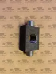 MUTTERI - Sampo-Rosenlew muut puimurin osat - s-2318 - 1