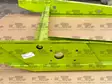 Claas 729562/725203 - Claas tröskanordningar - 3025-508 - 2