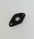 Claas/sampo syöttösormen tuki - Claas leikkuupöytä - 3025-018 - 1