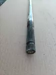 Dominator 58 drive shaft, short - Claas ground drive - a-028 - 2