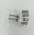 Chain connector 5/8x 3/8 10B2 straight - Sampo-Rosenlew grain transport elements - k9-22-28 - 1