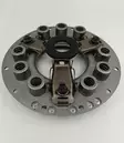 Sampo kytkinasetelma 225mm - Sampo-Rosenlew ajovoimansiirto - s-038 - 1