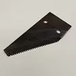 Sampo 2.8 half blade - Sampo-Rosenlew cutterbar - k9-09-05.8 - 1