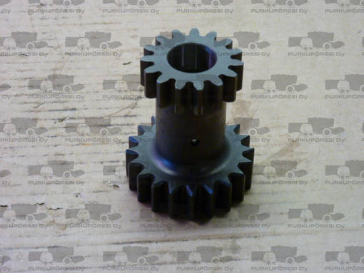 Claas 38-58 vaihteiston pakkiratas - Claas ajovoimansiirto - k6-36-08 - 1