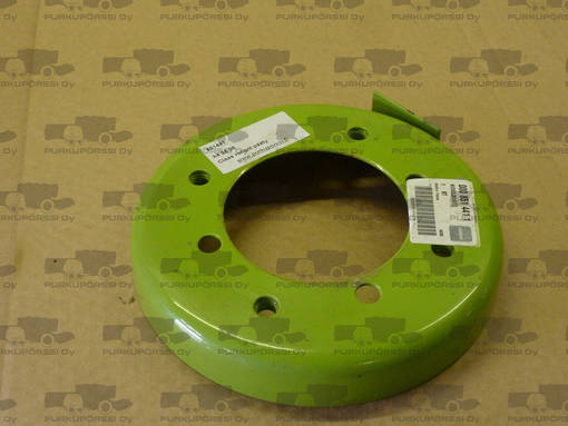 Claas rollant rullan pääty original - Claas paalaimen osat - 3025-851441 - 1