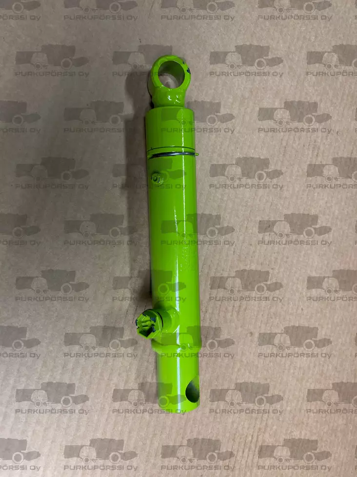 0009326230 - Claas engine and hydraulics - k11-80-28 - 1