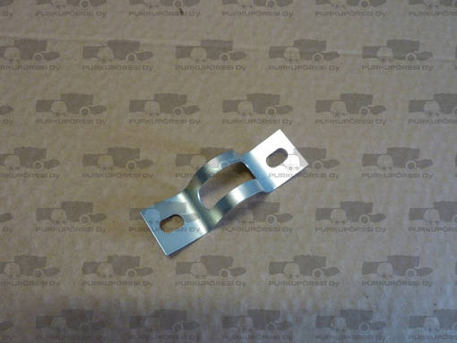 MF syöttösormen tuki ala - Massey Ferguson puimurin varaosat - mf.08 - 1