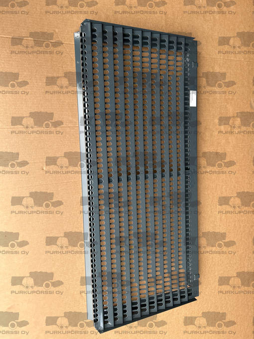 R680295 - Sampo-Rosenlew Threshing machinery - s-218 - 1