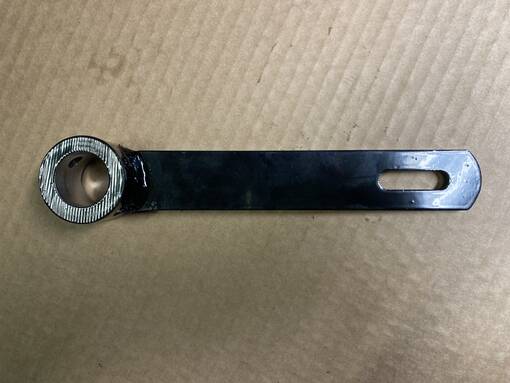 SR2000 vipu - Sampo-Rosenlew leikkuupöytä - sr-068.8 - 1