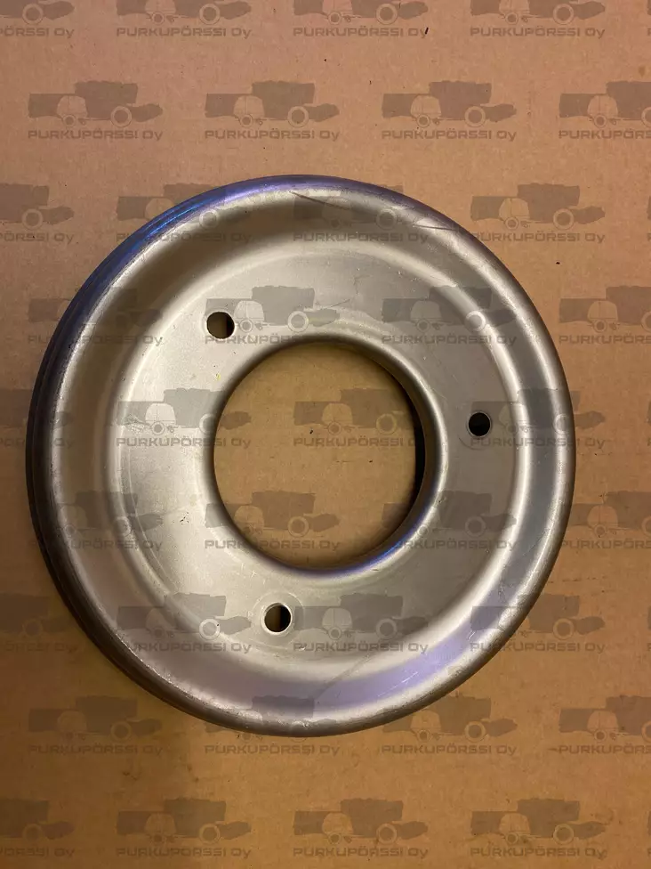 Claas kolak alarummun hitsattava osa - Claas syöttökuljetin - k6-46-18 - 1