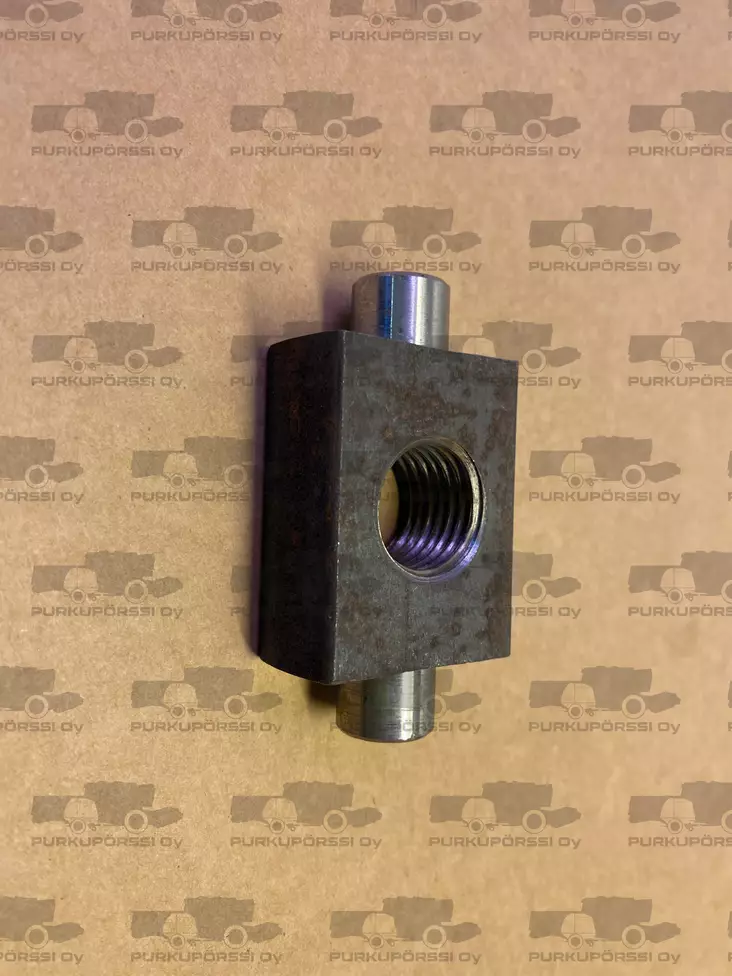 MUTTERI - Sampo-Rosenlew muut puimurin osat - s-2318 - 1
