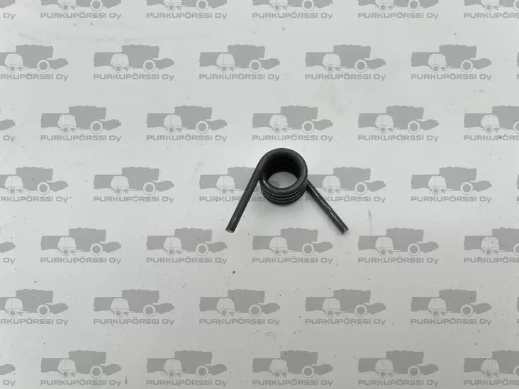 Sampo jousi - Sampo-Rosenlew muut puimurin osat - s-2508 - 1