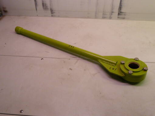 Claas 680794 - Claas cutterbar - k6-06-08 - 1