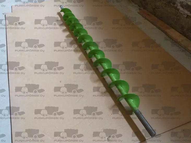 Claas dominator raj,pohjak, 1775 mm - Claas viljansiirto - NC058 - 1