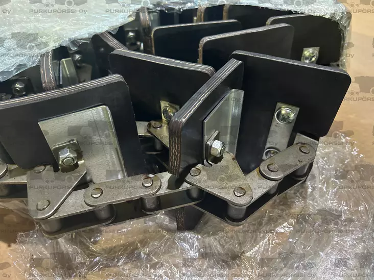 Claas elev ketju - Claas viljansiirto - k6-40-08 - 1