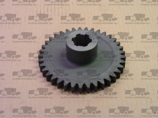 Claas hydr.pakin ratas original - Claas syöttökuljetin - k6-50-08 - 1