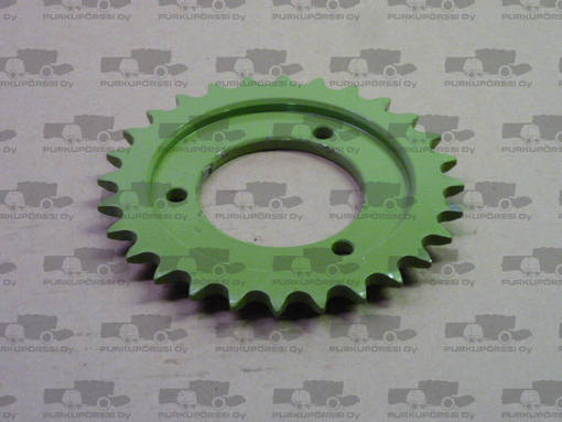 Claas 0007273811 - Claas cutterbar - k6-08-18 - 1