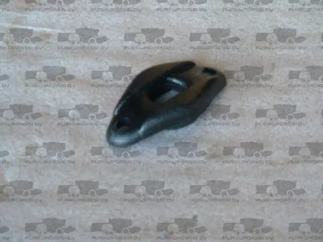 Claas/sampo syöttösormen tuki - Claas leikkuupöytä - 3025-018 - 1