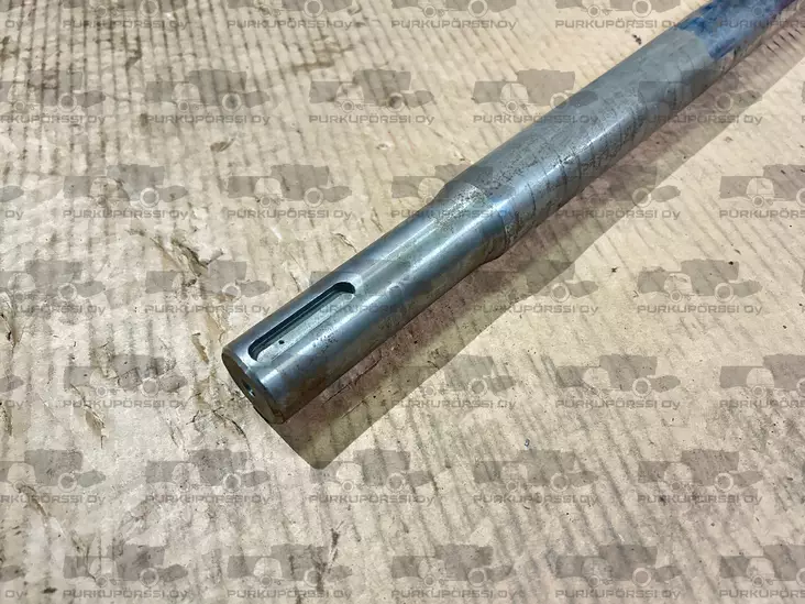 Claas seulastonakseli L=1146 - Claas puintikoneisto - a-118 - 1