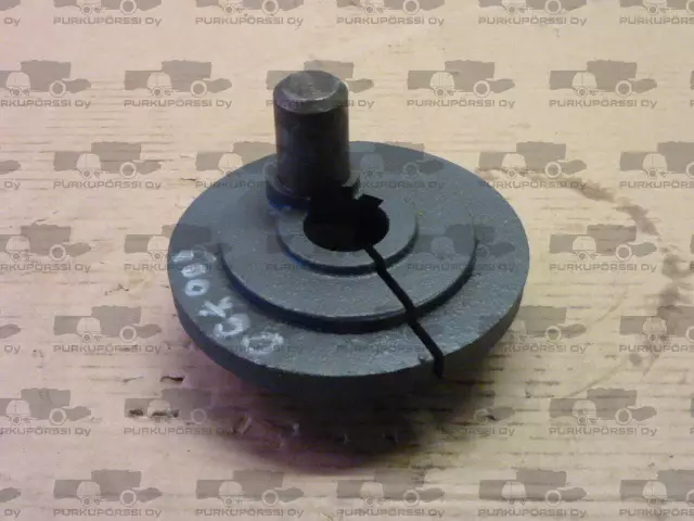 Claas seulaston epäkeskonapa - Claas puintikoneisto - 3025-5598 - 1