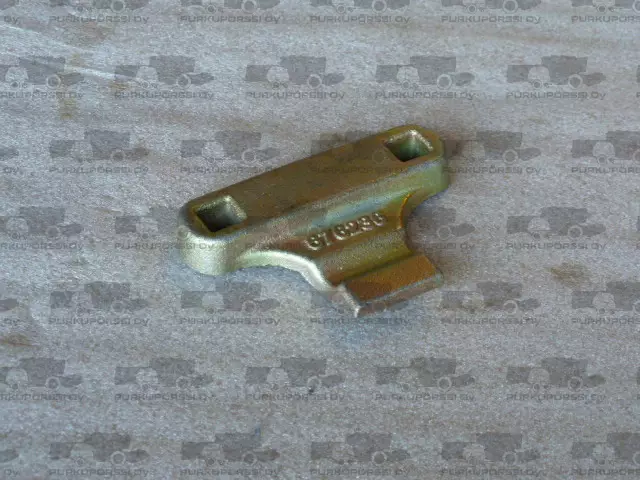 Claas 626749/sampo 0498842 - Claas cutterbar - k6-04-08 - 1