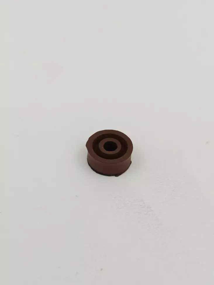 Claas seal - Claas engine and hydraulics - k6-01-28 - 1