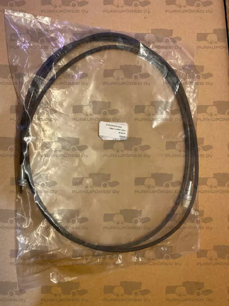 Claas vaijeri L=3400 - Claas muut puuimurin osat - k6-45-08 - 1