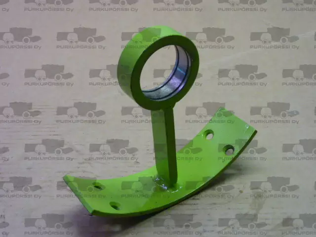 Claas viljans,ruuvin tukilaakeripukki - Claas viljansiirto - 3025-5588 - 1