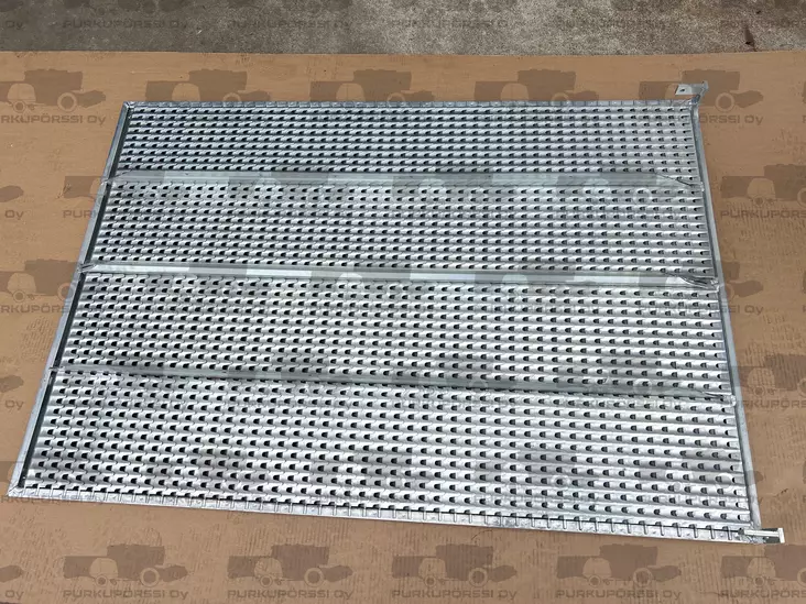 Dominator ruumenseula - Claas puintikoneisto - 3025-068 - 1