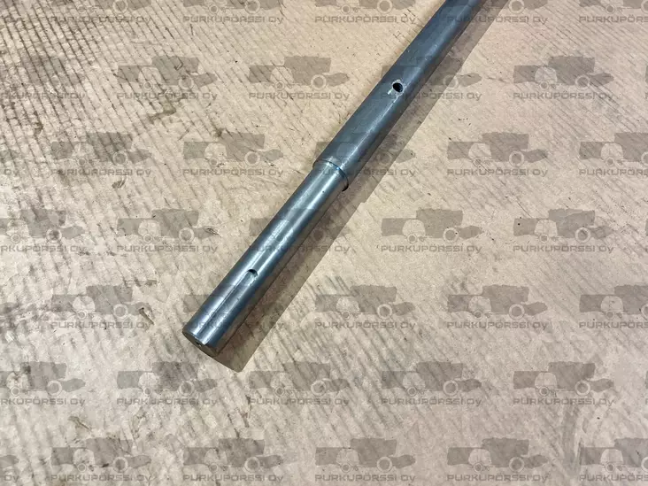 JD1042 kolakuljettimen yläakseli - John Deere puimurin varaosat - a-048 - 1