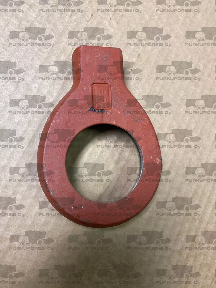 LAAKERIPESÄKE - Sampo-Rosenlew leikkuupöytä - VL9.6.8 - 1