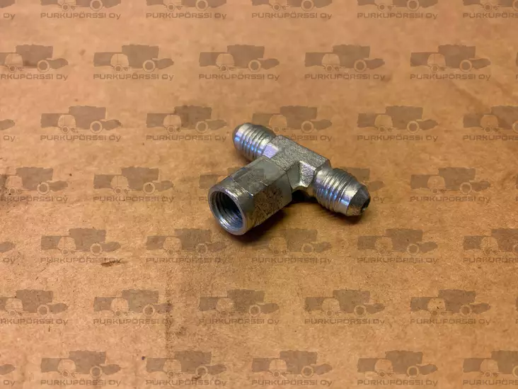 LIITIN - Sampo-Rosenlew moottori ja hydrauliikka - s-2258 - 1